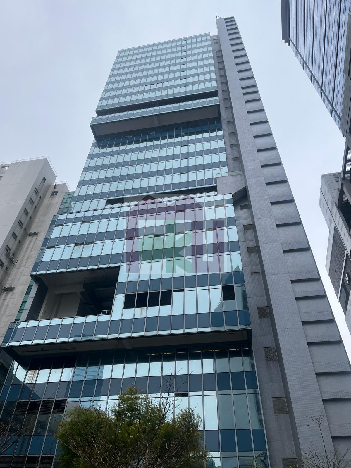 亞太中心, 觀塘